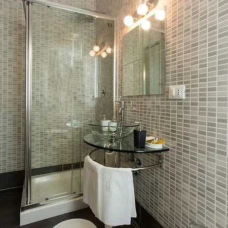 Guest house Stanza Nel Parco