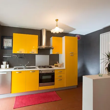 Guest house Stanza Nel Parco 2*