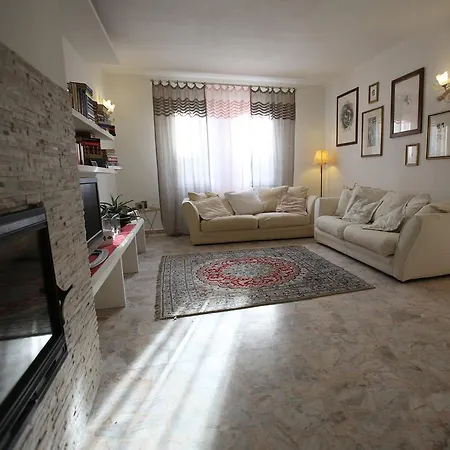Casa de hóspedes Stanza Nel Parco Ariano nel Polesine