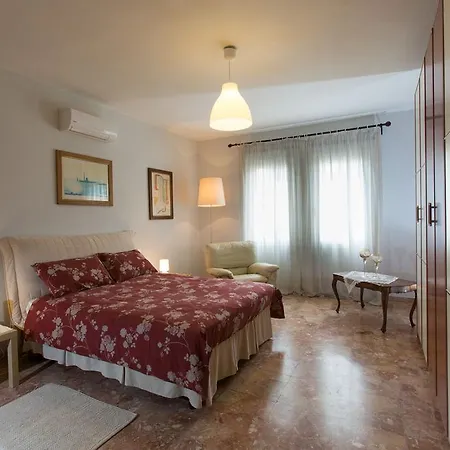 Guest house Stanza Nel Parco 2*