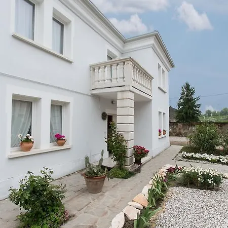 Guest house Stanza Nel Parco 2*