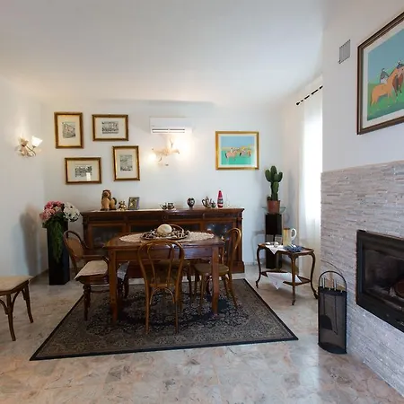 Guest house Stanza Nel Parco 2*