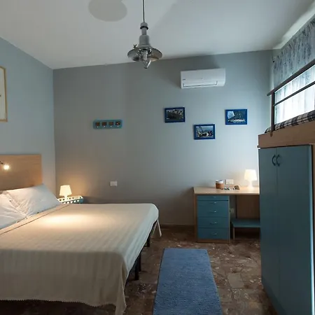 Guest house Stanza Nel Parco