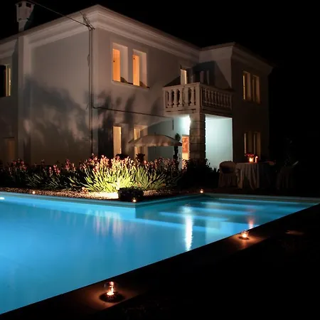 Stanza Nel Parco Guest house