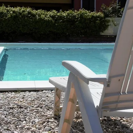 Guest house Stanza Nel Parco 2*